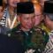 Panglima TNI Dampingi Wakil Presiden RI di Tasyakuran Milad MUI ke-49