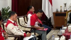 LSM LIRA Gelar Audiensi dengan Pj Bupati Probolinggo Terkait Maraknya Permainan Pupuk