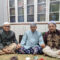 Restu Tuan Guru Muhammad Bakhiet Perkuat Pencalonan Samsul Rizal dan Ustaz Rosyadi di Pilkada HST 2024