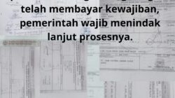 Warga Desak PLT Kades Dongin Mundur Jika Tak Selesaikan Sengketa Lahan