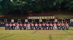 Open Turnamen Lomba Menembak Piala Panglima TNI Meriahkan HUT Ke-79 TNI