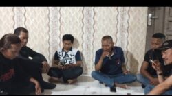 Jukir Alaska Dituding Parangi Warga Viral Di Salah Satu Pemberitaan Media Online,