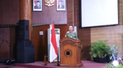 PERKENALKAN HAKIM DAN APARATUR PERADILAN, MAHKAMAH AGUNG KUNJUNGI UNISBA