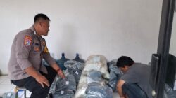 Bhabinkamtibmas Desa Talaga Dorong Pengangguran Manfaatkan Program Pelatihan Kerja dalam Program Polisi Peduli Pengangguran