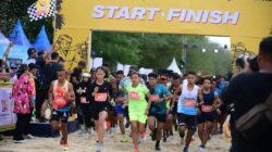 Tuban Beach Run 2024: Promosi Wisata & Ajang Internasional Bergengsi