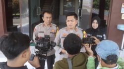 Polres Probolinggo Ungkap Kasus Jasad Bayi di Sungai Desa Guyangan