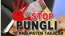 Warga Miskin Jadi Korban Pungli dalam Program Bantuan Pasang Baru Listrik di Kabupaten Takalar