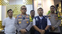 Polresta Tangerang Tetapkan 4 Tersangka Kasus Penganiayaan Anak dan Berkordinasi cepat dengan DP3A untuk Pendampingan Trauma healing Korban