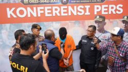 Polisi Kota Probolinggo Ungkap Kasus Perampokan di Butik Silvia, Pelaku Ditangkap dalam 24 Jam dengan Senjata Api Mainan