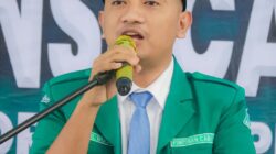 GP Ansor Kota Probolinggo Punya Ketua Baru, Advokat Muda Salamul Huda Fokus Perbaikan Internal dan Pengembangan Ekonomi