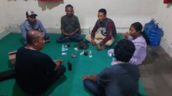 Dijemput Tim Macan Prabu Polres Probolinggo Kota di Jember, Anak Hilang di Kota Probolinggo Berhasil Ditemukan