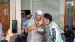 Tasyakuran dan Komitmen Gus Haris: Relawan Sabaris dan Petani Bawang di Kecamatan Tegal Siwalan Siap Kawal Probolinggo Lebih Baik