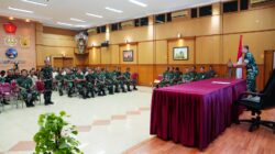 Wakapuspen TNI Buka Rapat Anggota Tahunan Koperasi Citra Dana YasaWakapuspen TNI Buka Rapat Anggota Tahunan Koperasi Citra Dana Yasa