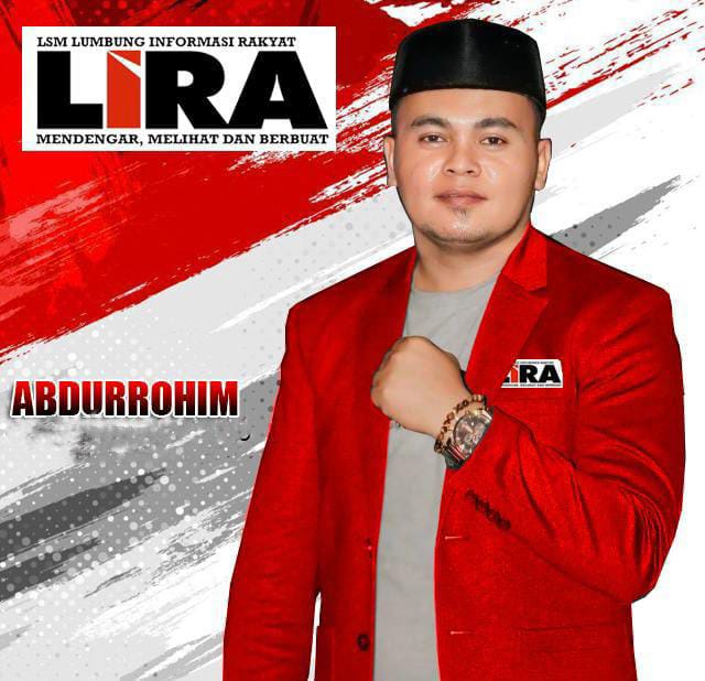 LSM LIRA Probolinggo Akan Investigasi Dugaan Penyalahgunaan Anggaran KPU