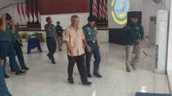 Membangun Karakter, Lantamal XIV Sorong, Guna Mengoptimalkan Pencapaian Tugas Pokok