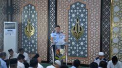 Lanud Sultan Hasanuddin Gelar Peringatan Nuzulul Quran 1446 H/2025 M