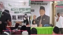 30 Anggota DPRD Probolinggo Serap Aspirasi Warga dalam Reses 2025