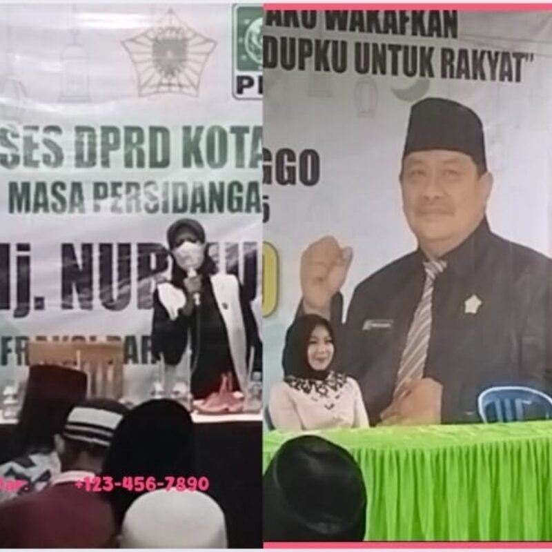 30 Anggota DPRD Probolinggo Serap Aspirasi Warga dalam Reses 2025