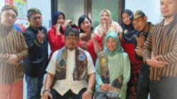 SEMARAK KARTINI DI POLI HD, RSUD R KUSMA TUBAN