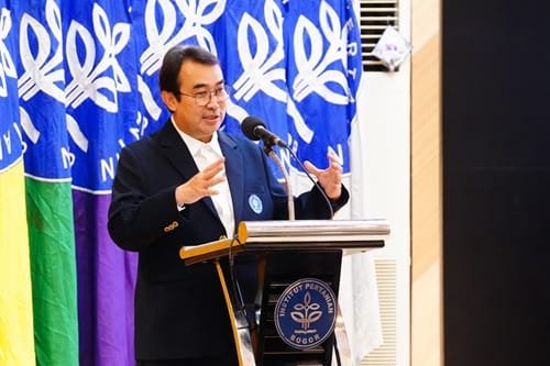Tanam Harapan, Panen Ketahanan : Sinergi TNI-IPB Untuk Indonesia Berdaulat Pangan