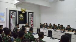 Tajamkan Strategi Tempur Laut, Lantamal XIV Siapkan Perwira Unggul dan Tangguh
