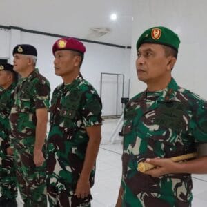 Lantamal XIV Gelar Penandatanganan Pakta Integritas Catar Akademi TNI 2025 Lantamal XIV Gelar Penandatanganan Pakta Integritas Catar Akademi TNI 2025