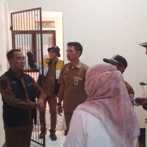 Puskesmas Ranugedang Kembangkan Tanaman Toga dan Penanganan Pasien ODGJ