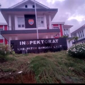Terungkap Alasan Kepala Inspektorat Banggai Laut Bungkam Soal Temuan BPK