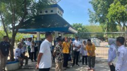 DPRD Probolinggo Imbau Sekolah Laksanakan Outing Class di The Bentar Beach