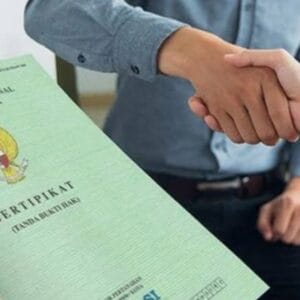 Skandal Sertifikat TKD Mampun: Dugaan Penyimpangan Tukar Guling 2018