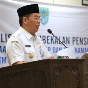 Pemkot Probolinggo Bekali 121 ASN Edukasi Pensiun dan Taspen