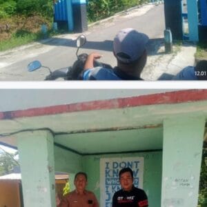Jembatan Cijemit Rusak Parah Tergerus Hujan Deras, Akses Terancam Putus