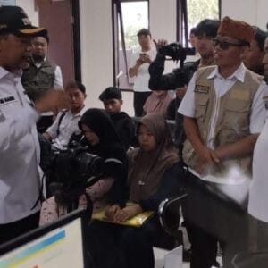 Disdukcapil Probolinggo Perluas Layanan Jemput Bola Adminduk di Pelosok