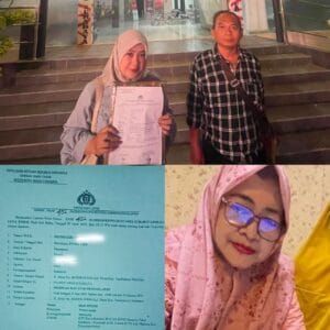 Ibu Rumah Tangga Surabaya Diduga Tertipu Investasi Katering Rp200 Juta