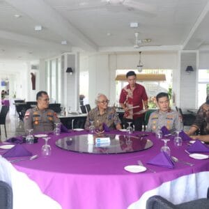 Brigjen Pol Anom Wibowo Tegaskan Dukungan Polri untuk KEK Nongsa