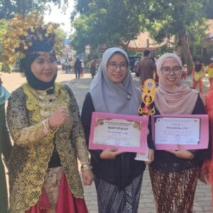 Prestasi Gemilang SDN Tamansari 2 Dringu di Peringatan HARDIKNAS 2025