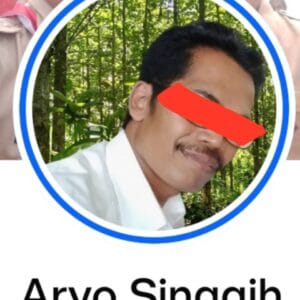 Oknum Guru Dilaporkan Setelah Serang Kehormatan di Media Sosial