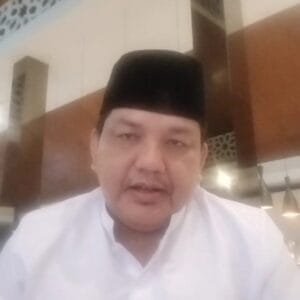 Ketua LDK Muhammadiyah Jateng Kecam Aksi Anarkis Kelompok Anarko di May Day Semarang