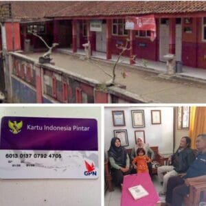 Skandal PIP Rugikan Siswa, SDN Banjarharja Diduga Lalai Berat