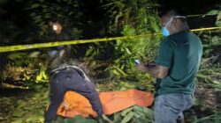 Penemuan Mayat Tanpa Busana Gegerkan Warga Desa Bagak, Polisi Selidiki