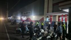 Polres Lumajang Terapkan Patroli Malam untuk Antisipasi Gangguan Kamtibmas