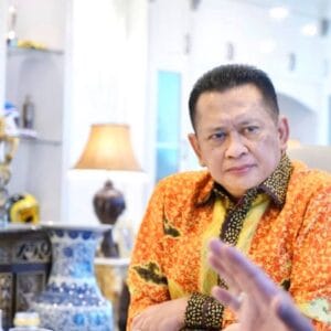 Meningkatkan Kemandirian Ekonomi Indonesia Melalui Ketahanan Pangan dan Investasi