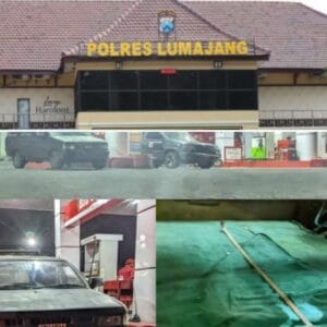 Kasus Mafia BBM Solar Ilegal di Pronojiwo dan Ancaman Terhadap Jurnalis