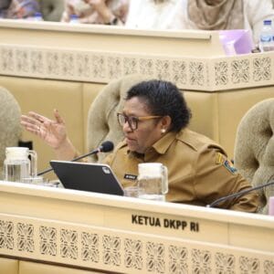 Mitigasi Kemendagri Terkait Potensi Pemungutan Suara Ulang (PSU)