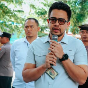 Polres Banggai Terbitkan DPO Tersangka Kasus Penganiayaan