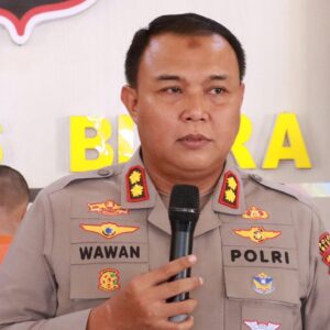 Polres Blora Ungkap Kasus Pencabulan Anak di Bawah Umur, Pacar Korban Jadi Tersangka