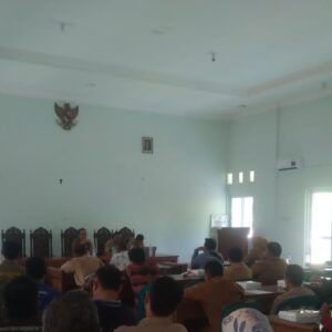 Dinas Pertanian Probolinggo Siapkan Langkah Strategis untuk Pemotongan Hewan Kurban