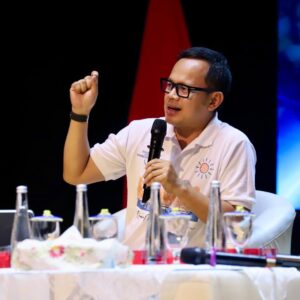 Wamendagri Bima Arya Ajak Wali Kota Optimalkan Peran Anak Muda