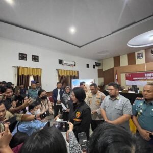 Polri Ungkap 9 Kasus TPPO Penempatan Ilegal PMI di Kaltara, 82 Korban Berhasil Diselamatkan
