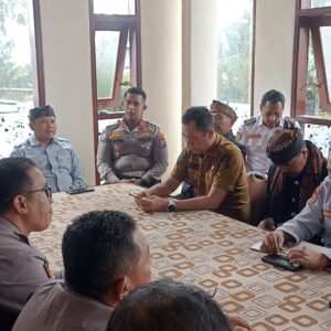 Dishub dan TNBTS Sepakat Wajib Booking Online Cegah Macet Bromo